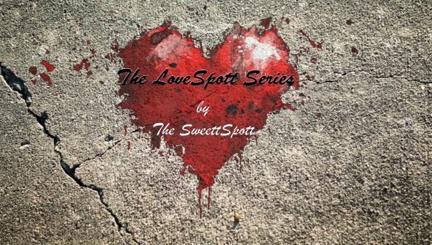 The LoveSpott Series